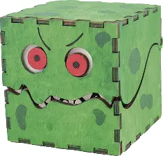 F-151 Designer kit "Monster Box" 