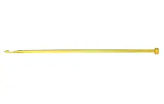 51403 Крючок односторонний с ограничителем Trendz KnitPro, 6.00 мм