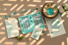 36331 Double Pointed Needles 15 cm Mindful KnitPro