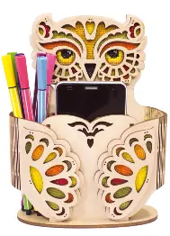 F-070 Designer kit "Owl"