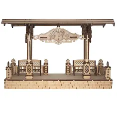 F-011 Designer kit "Platform"