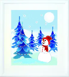 V-179 "Nappy New Year!"