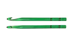 51287 Крючок вязальный односторонний Trendz KnitPro, 9.00 мм