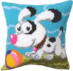 Cross-stitch kit RT-163 “Excellent mood” 