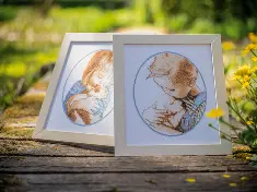 PN-0197895 Vervaco "Best friends"