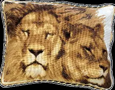 Cross-stitch kit №410