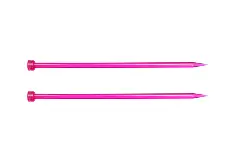 51178 Спицы прямые Trendz KnitPro, 25 см, 8.00 мм