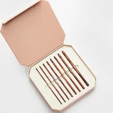 20719 KnitPro SYMFONIE ROSE HOOK SET