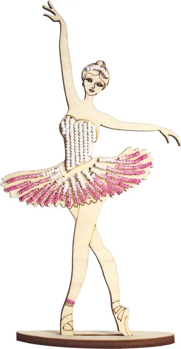 F-047 Набор для творчества Чарівна Мить "Арабеск". Catalog. Kits