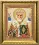 Beadwork kit B-1019 "The Icon of St. Nicholas the Wonderworker" 