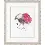 70-35379 Counted cross stitch kit DIMENSIONS "Floral Portrait"