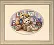 06955 Counted cross stitch kit DIMENSIONS "Warm & Fuzzy"