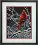 70-35292 Counted cross stitch kit DIMENSIONS "Ice Cardinal"