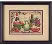 65061 Counted cross stitch kit DIMENSIONS "Mediterranean Flavors"