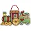 70-08897 Counted cross stitch kit DIMENSIONS "Train Christmas Ornament"