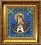 Beadwork kit B-1013 "The Icon of the Mother of God" 