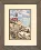 65021 Counted cross stitch kit DIMENSIONS "Cliffside Beacon"
