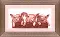 Cross-stitch kit №342