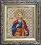 Beadwork kit B-1050 "The Icon of Apostle Peter"