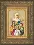 Cross-stitch kit А-139 "The Icon of Sts. Sophia and her Three Daughters, Faith, Hope, and Charity"