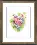 BT-072 Counted cross stitch kit Crystal Art "Summer bouquet"
