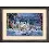 70-08862 Counted cross stitch kit DIMENSIONS "Winter's Hush"