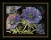 PN-0168608 Counted cross stitch kit LanArte "Lilac Lake"
