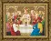 Beadwork kit B-1207 "The Last Supper" 