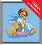 Cross-stitch kit №280