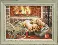 BT-145 Counted cross stitch kit Crystal Art "Warm dreams"