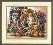 35115 Counted cross stitch kit DIMENSIONS "Teddy Bear Gathering"