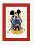 PN-0167520 Vervaco "Mickey Getting Dressed"