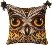 Cross-stitch kit RT-176 "Owl"