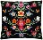 PN-0168251 Vervaco Tapestry Cushion "Folklore"