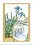 BT-049 Counted cross stitch kit Crystal Art "At the pond"