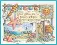 13696 Counted cross stitch kit DIMENSIONS "Simple Treasures"