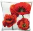 Cross-stitch kit RT-130 "Poppies"