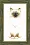 BT-109 Counted cross stitch kit Crystal Art "Siamese"