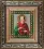 Beadwork kit B-1021 "The Icon of St. Pantaleon, the Great Martyr and Healer"