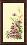 Cross-stitch kit №231Triptych "Wildflowers"