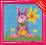 Cross-stitch kit RT-311 "Rabit"