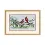 35178 Counted cross stitch kit DIMENSIONS "Winter Cardinals"
