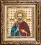 Beadwork kit B-1137 "The Icon of St. Martyr Victor"