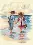 13721 Counted cross stitch kit DIMENSIONS "Holding Hands"