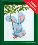 Cross-stitch kit А-098 "Hare"
