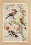 Cross-stitch kit M-311 Bird call