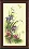 Cross-stitch kit №232 Triptych "Wildflowers"