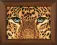Beadwork kit B-053 "Jaguar"