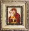JB-011 "The Pochaev Icon Of the Mother Of God"