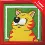 Cross-stitch kit RT-304 "Cat portrait"